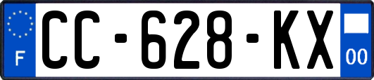CC-628-KX