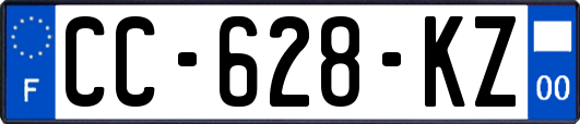 CC-628-KZ