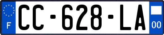 CC-628-LA