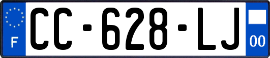 CC-628-LJ
