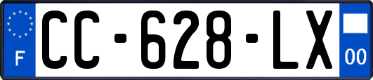 CC-628-LX