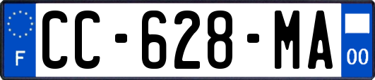 CC-628-MA