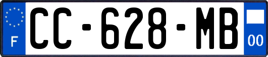 CC-628-MB