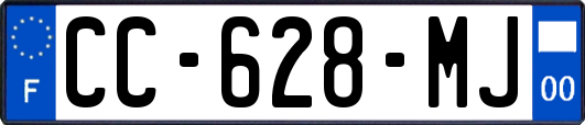 CC-628-MJ