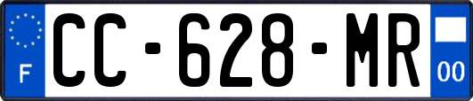 CC-628-MR