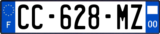 CC-628-MZ