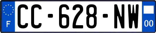 CC-628-NW