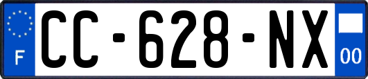 CC-628-NX