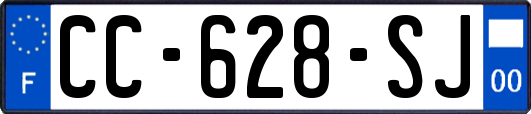 CC-628-SJ