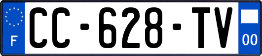 CC-628-TV