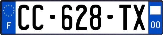 CC-628-TX
