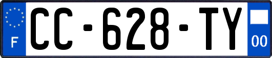 CC-628-TY