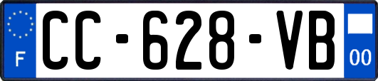 CC-628-VB