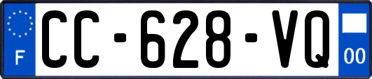 CC-628-VQ