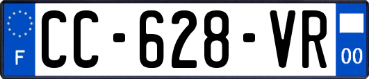 CC-628-VR