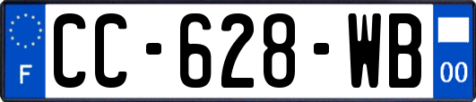 CC-628-WB