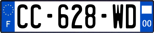 CC-628-WD