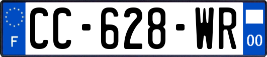CC-628-WR