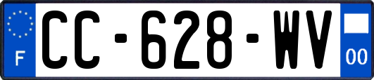 CC-628-WV