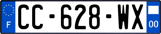 CC-628-WX