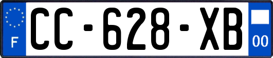 CC-628-XB