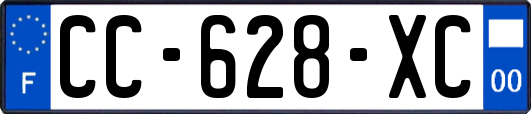CC-628-XC
