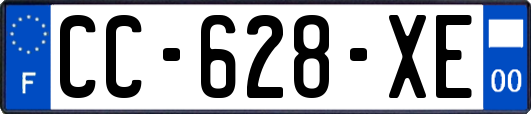 CC-628-XE