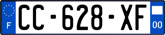 CC-628-XF