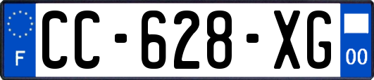 CC-628-XG