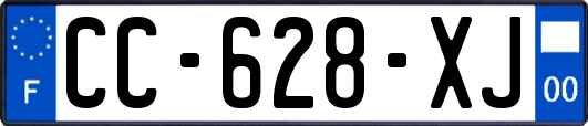 CC-628-XJ