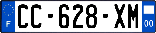 CC-628-XM
