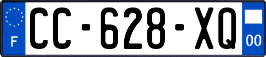 CC-628-XQ