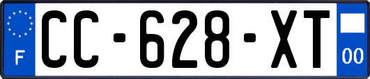 CC-628-XT