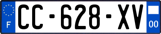 CC-628-XV