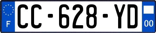 CC-628-YD