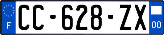 CC-628-ZX