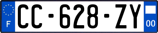 CC-628-ZY