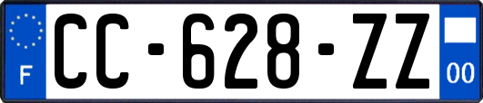 CC-628-ZZ