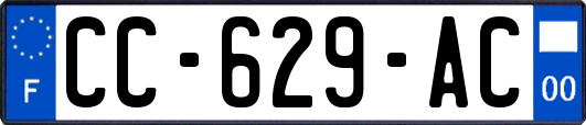 CC-629-AC
