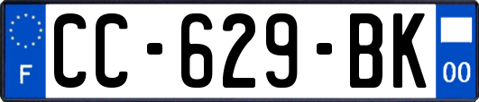 CC-629-BK