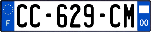 CC-629-CM