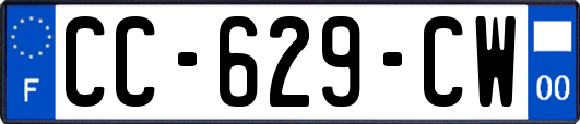 CC-629-CW