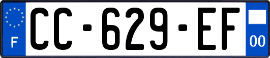 CC-629-EF