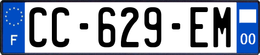 CC-629-EM