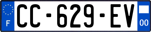 CC-629-EV