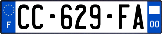 CC-629-FA