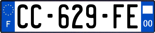 CC-629-FE