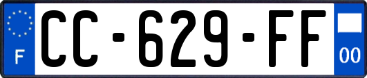 CC-629-FF