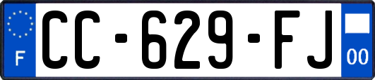 CC-629-FJ