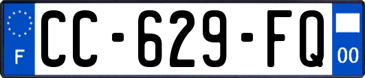 CC-629-FQ